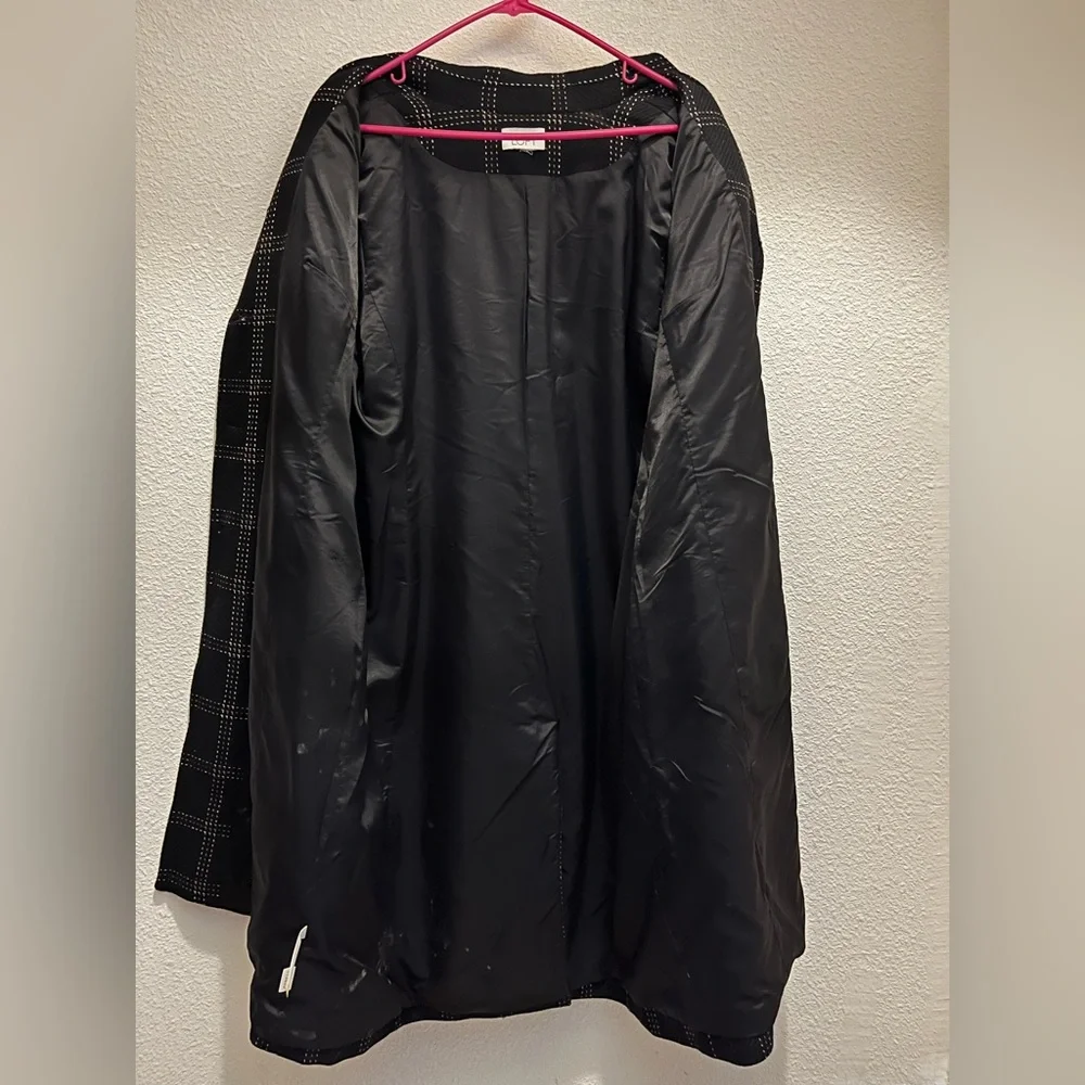 Loft button down jacket - Picture 4 of 4